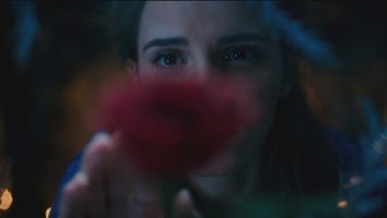 The 'Beauty and the Beast' Teaser Is Here! Get Your First Glimpse of Emma Watson as Belle