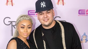 Blac Chyna's Not Seeking Sole Custody From Rob Kardashian: 'I Would Never Try to Take Dream From Her Dad'