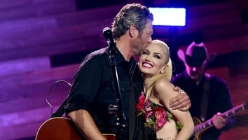 Gwen Stefani Teases Billboard Music Awards Performance With Blake Shelton