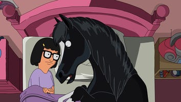 My Favorite Scene: 'Bob's Burgers' Creator Loren Bouchard on the Inspiration Behind Tina's Horse Obsession
