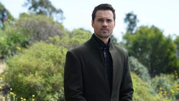 EXCLUSIVE: 'Agents of S.H.I.E.L.D.' Star Brett Dalton on Embodying 'Unstoppable' Hive and Which Agent Could Fo