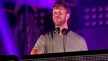 Calvin Harris Cancels Two Las Vegas Shows, Is 'Still Recovering' From Car Accident Injuries
