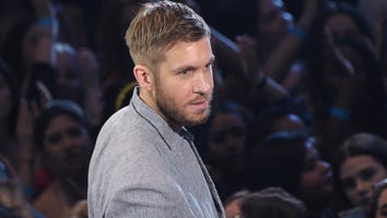 Calvin Harris Surfaces on Snapchat in London After Cancelling Las Vegas Shows