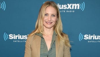 Cameron Diaz Says She's Retired: 'I'm Literally Doing Nothing'