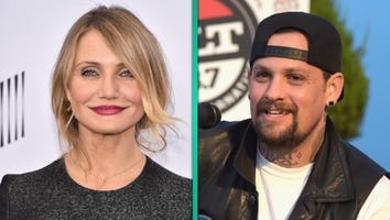 Cameron Diaz Opens Up About Her Marriage to Benji Madden on 'Ellen': 'I Couldn't Do It Without My Husband'