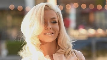Pregnant Courtney Stodden Embraces Her 'Insane Body Changes' With Bikini-Clad Dance Session