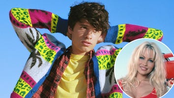 Pamela Anderson's 18-Year-Old Son Has Never Seen 'Baywatch': 'I'm Going to Keep it That Way'