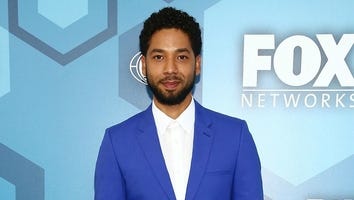 'Empire' Star Jussie Smollett Hospitalized After Homophobic, Racist Attack
