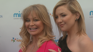 Watch Kate Hudson Slay Singing 'Nothing Compares 2 U' at Goldie Hawn's Charity Event