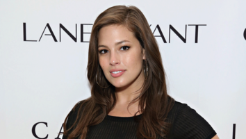Watch Ashley Graham Twerk in a Thong: 'I Don't Care How Many Dimples Are in My Booty!'
