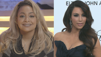 EXCLUSIVE: In Defense of Kim Kardashian, With Raven-Symone: 'She Understands What Her Worth Is'