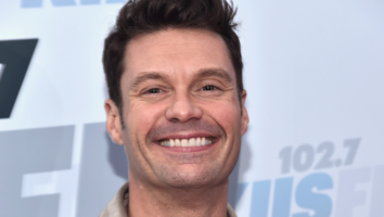 EXCLUSIVE: Ryan Seacrest Will Guest Co-Host 'Live With Kelly!': 'She's Phenomenal'