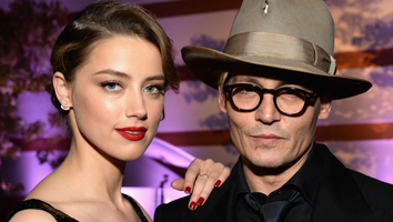 A History Johnny Depp's Past Romances: Kate Moss, Amber Heard, Winona Ryder & More Famous Exes!