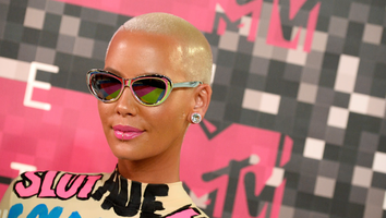 Amber Rose Gets Her Own Talk Show