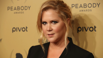 Amy Schumer Calls Out Body Shamers With Bikini Pic