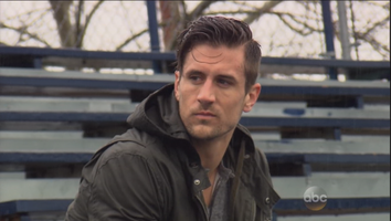 'Bachelorette' Frontrunner Jordan Rodgers Accused of Cheating, Wanting Fame by Trainer Claiming to Be His Ex