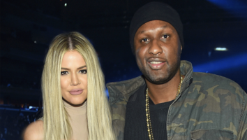 Khloe Kardashian Gets Candid About Her Faith and Lamar Odom: 'I Don't Believe In Divorce'