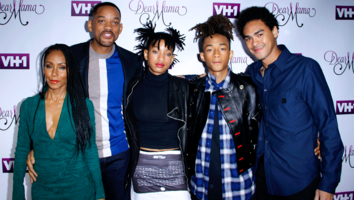 WATCH: Will Smith and Kids Honor Jada Pinkett Smith With Speeches For Mother's Day