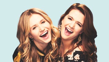 My Favorite Scene: Why MTV's 'Faking It' Season 1 Finale Left Producer Carter Covington in Tears