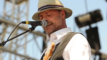 Tragically Hip Lead Singer Gord Downie Diagnosed With Terminal Brain Cancer, Band Announces Upcoming Tour