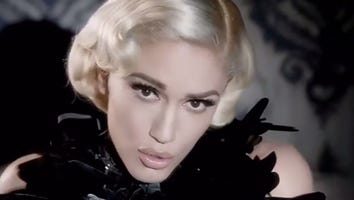 Gwen Stefani Teases Fierce 'Misery' Music Video