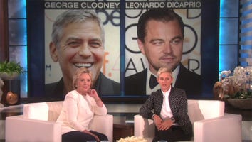 Hillary Clinton Plays 'Who'd You Rather?' on 'Ellen,' Picks Tony Goldwyn Over Bernie Sanders, Talks Beyonce's
