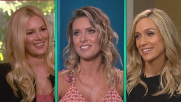 EXCLUSIVE: 'The Hills' Cast Celebrates 10 Year Anniversary By Revealing the Reality Show's 7 Fakest Storylines