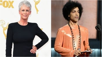 Jamie Lee Curtis Opens Up About Past Opiate Addiction Amid Prince Percocet Reports: 'I Can Relate'