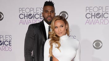 Jason Derulo and Model Daphne Joy Split After Six Months