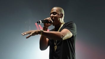 Jay Z Delivers Surprise Performance at Diddy's Bad Boy Reunion Concert Following 'Lemonade' Drama