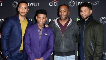 Is [Spoiler] Dead on 'Empire'? See the Actor's Telling Tweet