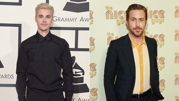Justin Bieber Fan Boys Over 'Beast' Ryan Gosling