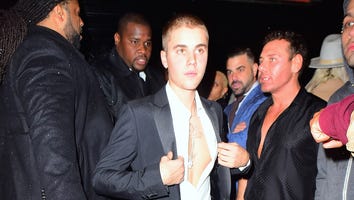 Justin Bieber Dances on a Bar in Boston, Orders $2,400 Worth of Shots