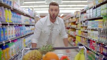 Justin Timberlake Releases a Second, Dance-Happy Music Video for 'Can't Stop the Feeling'