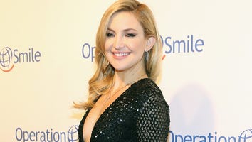 Kate Hudson Preps for Her Annual Star-Studded Halloween Bash -- See the Snaps!