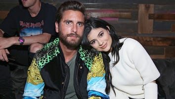 Kylie Jenner Parties With Scott Disick After Breakup With Tyga