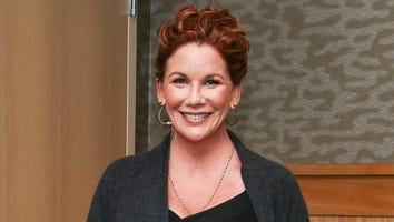 'Little House on the Prairie' Star Melissa Gilbert Drops Out of Congressional Race Citing Health Concerns