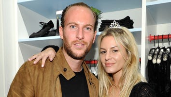 'Rich Kids' Stars Morgan Stewart and Brendan Fitzpatrick Get Married!