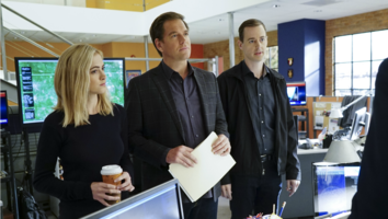 'NCIS' Boss Explains Why He Killed Off a Fan Fave: 'A Loss Like This Would Be Devastating'