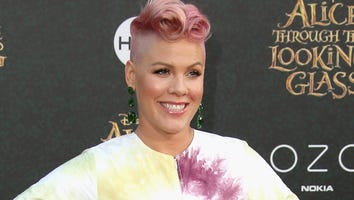 Pink Releases Catchy New Single 'What About Us' -- Listen!