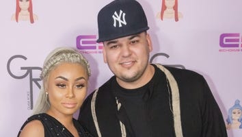 Blac Chyna Fires Back at Haters for Body Shaming Her While Pregnant: 'What Do You Expect to See?'