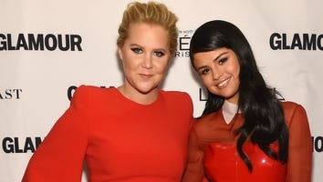 Selena Gomez and Amy Schumer Skewer 'Down-to-Earth' Celebrities in NSFW Clip