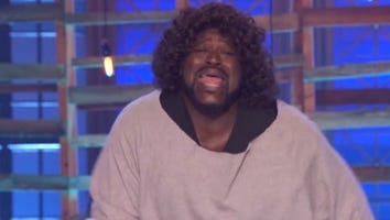Shaquille O'Neal Dances Like a 'Maniac' on 'Lip Sync Battle' and It's Seriously Great