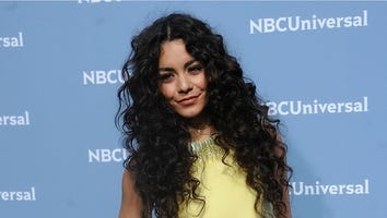 Vanessa Hudgens Accused of Cultural Appropriation After Sharing Dreamcatcher Pic
