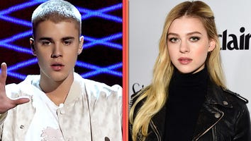 Justin Bieber Steps Out Looking Sunburnt For Dinner With Actress Nicola Peltz : 'It Was a Real Date'