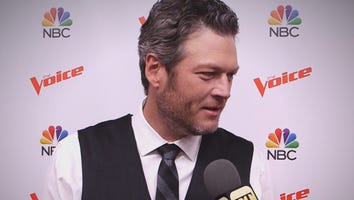 EXCLUSIVE: Blake Shelton Gushes Over 'Special' Duet with Gwen Stefani and Her Classic 'No Doubt' Songs