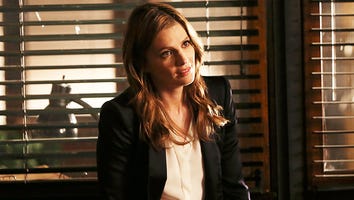 Did Kate Beckett Die on the 'Castle' Series Finale?
