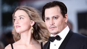 Johnny Depp Responds To Amber Heard's Divorce Petition For Spousal Support