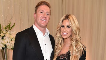 Kim Zolciak Posts Secret Shot of Husband Kroy Biermann... In a Speedo