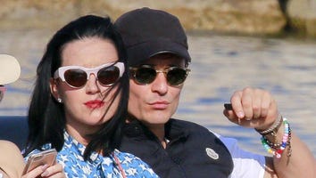 Katy Perry and Orlando Bloom Cuddle Up in Glamorous Trip to Cannes: See the Photos!